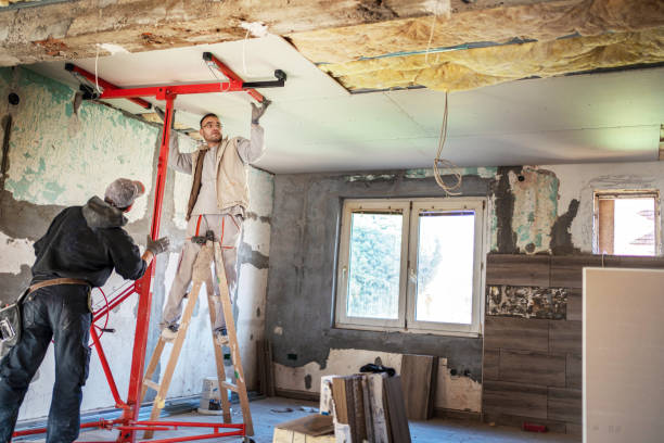 Best Residential Insulation in Taft Mosswood, CA