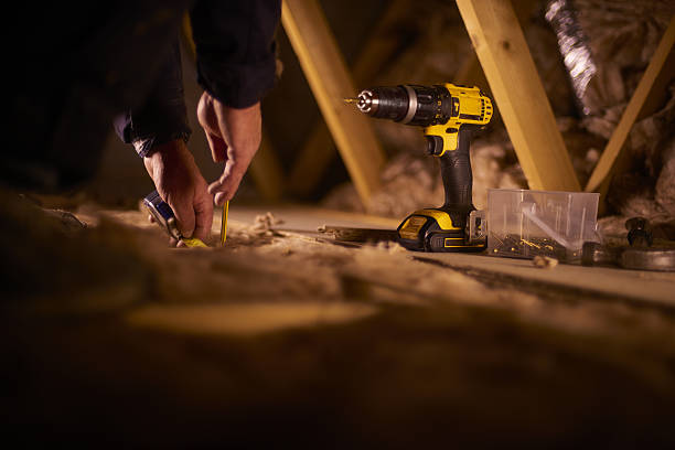 Best Insulation for Specific Applications in Taft Mosswood, CA