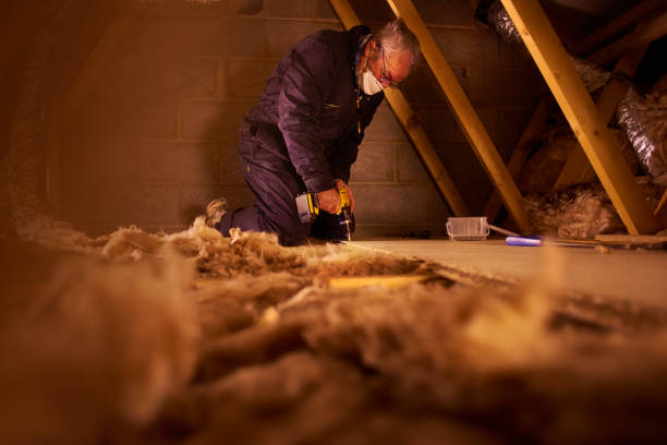 Best Insulation Maintenance and Repair in Taft Mosswood, CA